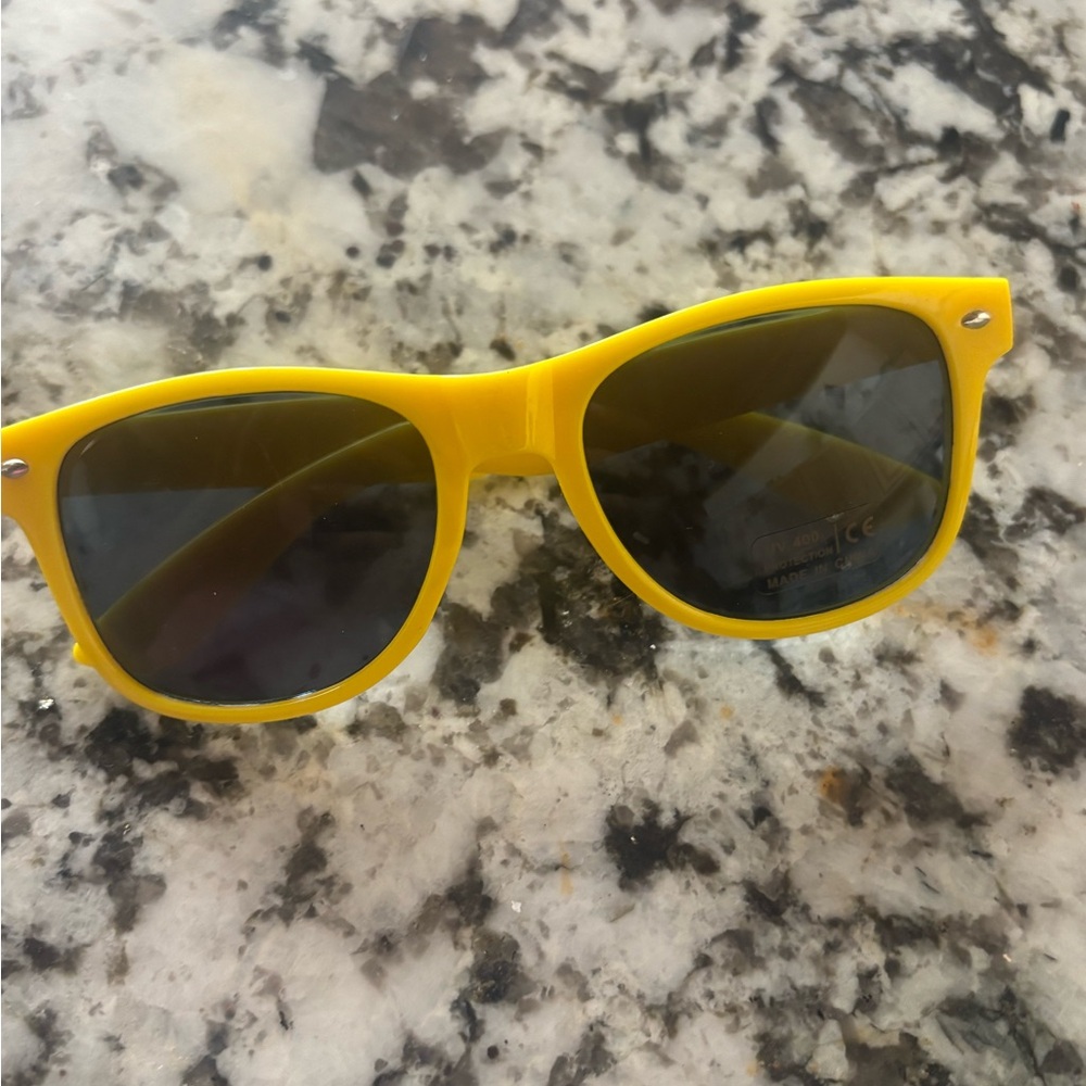Twisted Tea Sunglasses